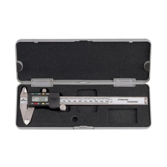 KING TONY Штангенциркуль электронный (150мм) | 77141-06