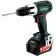 Детально фото Акумуляторний ударний шуруповерт Metabo SB 18 LT (18 В, 2х4 А*год) (602103500) на shurup.ua Акумуляторний ударний шуруповерт Metabo SB 18 LT (18 В, 2х4 А*год) (602103500)