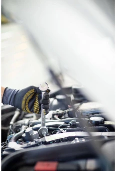 Ключ гайковий ріжковий STANLEY, 10x11мм | FMMT13066-0