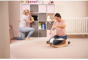 Акумуляторна викрутка  BLACK+DECKER 3,6 В, 180 об/хв, 5.5Нм,стандарт с LED подсветкой