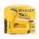 Детально фото STANLEY 6-TRE550 Степлер электрический G тип на shurup.ua STANLEY 6-TRE550 Степлер электрический G тип