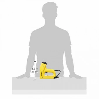 STANLEY 6-TRE550 Степлер электрический G тип