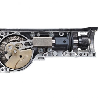 MILWAUKEE Пила сабельная аккумуляторная M18 BSX-402C | 4933447285