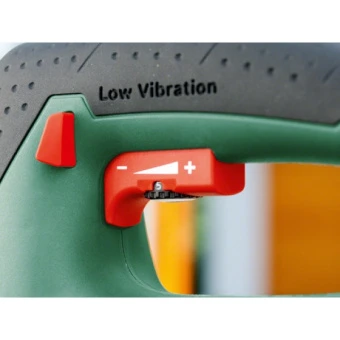 Лобзик електричний Bosch PST 900 PEL (620 Вт) (06033A0220)