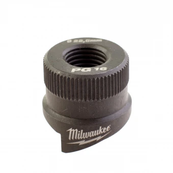 MILWAUKEE Пробойник PG16-1pc | 4932430843