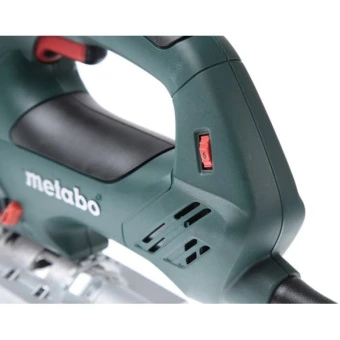 Електролобзик Metabo STEB 140 Plus Industrial (0.75 кВт, 3100 об/хв) (601404500)