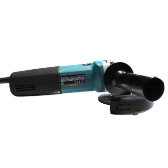 Кутова шліфмашина Makita 9565CVR (1.4 кВт, 125 мм)