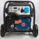 Детально фото Бензиновий генератор BLUETOOLS BG7000E + олива (5.8 кВт) (220-7005) на shurup.ua Бензиновий генератор BLUETOOLS BG7000E + олива (5.8 кВт) (220-7005)