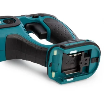 Акумуляторний перфоратор Makita DHR241RFJ (18 В, 2х3 А*год, 2 Дж)