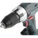 Детально фото Акумуляторний шуруповерт Metabo BS 18 LT Compact (18 В, 2х2 А*год, 60 Н*м) (602102530) на shurup.ua Акумуляторний шуруповерт Metabo BS 18 LT Compact (18 В, 2х2 А*год, 60 Н*м) (602102530)