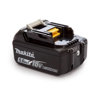 Набір акумуляторів + зарядка Makita LXT MKP3PT184 (BL1850Bx4, DC18RD, Makpac)