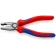 KNIPEX Плоскогубцы комбинированные 180 мм 03 02 180 | 03 02 180