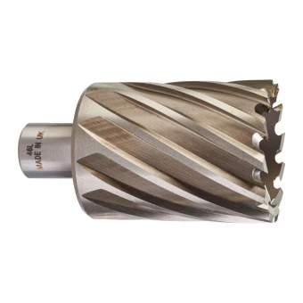 Milwaukee Кольцевая фреза D46х50мм // 4932371773