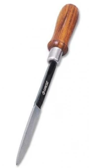 GROZ Шабер ручной трехгранный 150 мм ES/T/6