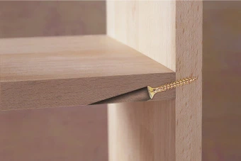 Wolfcraft Набор Undercover Jig  // 4642000