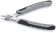 KNIPEX Кусачки Electronic Super Knips® 78 13 125 ESD | 78 13 125 ESD