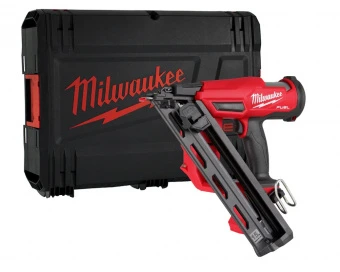 MILWAUKEE Акк. нейлер M18 FN15GA-0X | 4933478091