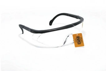 Очки защитные ТАКТИК (прозрачные) СИЛА