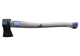 VIROK Колун з ручкою кований m= 1,2 кг. | 05V212