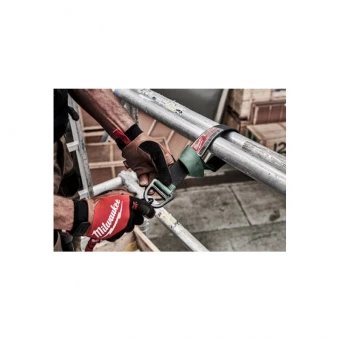 MILWAUKEE Рукавиціз шкіряними вставками, 11/XXL | 4932471915