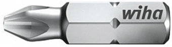 Wiha W08047 Бита PH 1х25 Standard 1 шт.