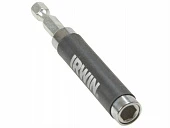 IRWIN Держатель бит с направляющей 80мм х 9.5мм х 1/4", . | 10504381