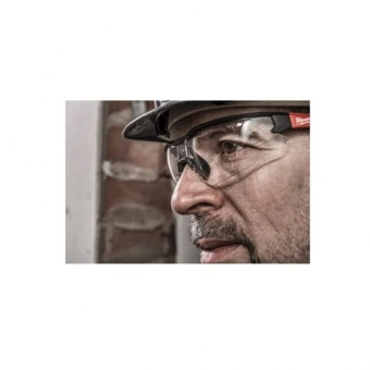 MILWAUKEE Окуляри захисні Magnifiedіз зоною корекції (+2.5, прозорі) | 4932478912