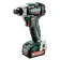 Детально фото Акумуляторний ударний гайковерт Metabo PowerMaxx SSD 12 BL (12 В, 2х2 А*год) (601115500) на shurup.ua Акумуляторний ударний гайковерт Metabo PowerMaxx SSD 12 BL (12 В, 2х2 А*год) (601115500)