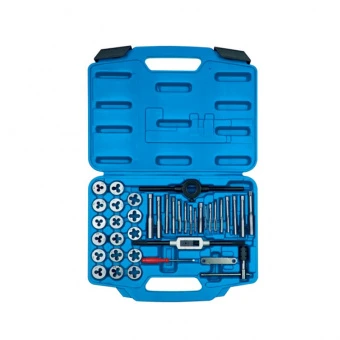 KING TONY Метчик 1/4 NC20 | 12939SQ-A12