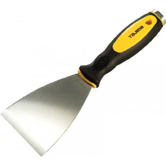 TAJIMA Шпатель-скребок ударный, Universal scraper SCR-C75, 75мм