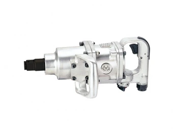 KING TONY Пневматический гайковерт 1" 2033 Нм | 33811-150