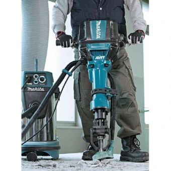 Відбійний молоток Makita HM1812 (2 кВт, 72.8 Дж)