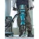 Відбійний молоток Makita HM1812 (2 кВт, 72.8 Дж)