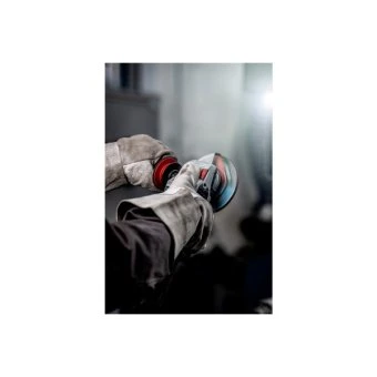 Кутова шліфмашина Metabo W 9-125 Quick (900 Вт, 125 мм) (600374010)