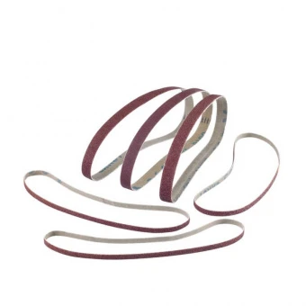 Напилок електричний BLACK + DECKER, 400 Вт, стрічка 451*13 мм