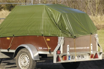 Wolfcraft эластичных жгутов для крепления (5 шт.) 60 cm // 3294000