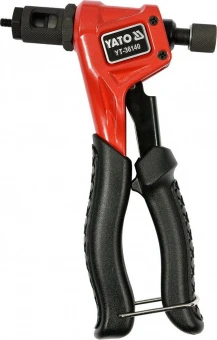 YATO Заклепочник YATO для нітогайок М3; М4; М5; М6; l=200 мм  | YT-36140