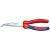 KNIPEX Плоскогубцы механика хромированные 200 мм 38 25 200 | 38 25 200