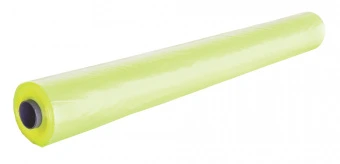 Плівка теплична УФ-стабілізована (12 міс), 120мкм, рукав 1500мм, 100м Україна | 10-976