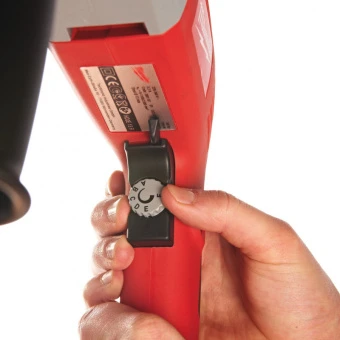 MILWAUKEE Дриль , HD2E 13 R, 705Вт, 2шв. | 4933390186