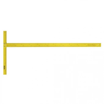 STANLEY STHT1-05894 Угольник Т-образный для раскроя гипсокартонных плит 122см