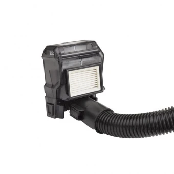 MILWAUKEE Аккумуляторная система пылеудаления M18 FPDDEXL-0 | 4933478508