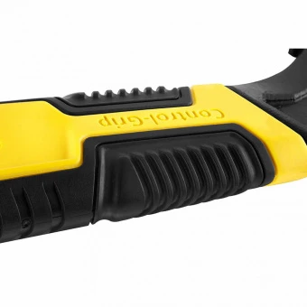 STANLEY 0-90-950 Ключ разводной 39 Х 300мм "MaxSteel" (блистер)