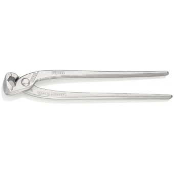 KNIPEX Клещи арматурные 99 04 280 | 99 04 280