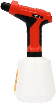 YATO Аккумуляторный опрыскиватель электрический YATO YT-86200