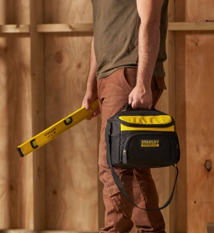 Термосумка STANLEY "FatMax", об'єм 8.5 літрів | FMST83498-1