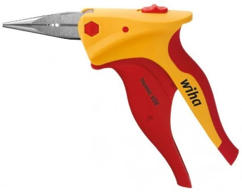 Wiha W30661 Плоскогубцы Inomic VDE 160 мм, тип Z 0691 6160