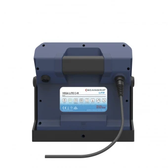 SCANGRIP Прожектор переносной 2500 lumen VEGA LITE C+R (С рассеянным светом на аккумуляторе) | 03.54