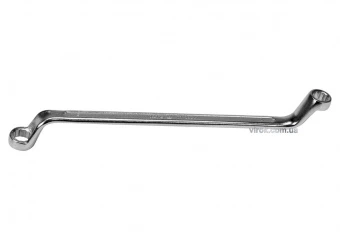 YATO Ключ гнуто - накидний YATO : М 8 х 9 мм, CrV, DIN 838  | YT-03951