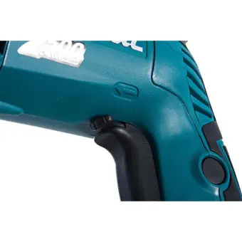 Мережевий шуруповерт для гіпсокартону Makita FS2300 (0.57 кВт, 25 Н*м)